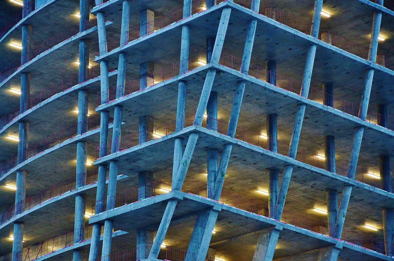 创新设计的人字梯,应用拓展与最新发展