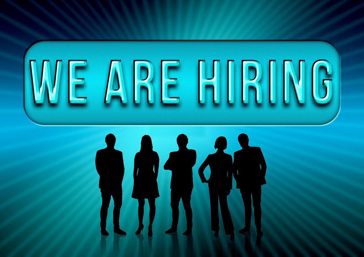 探索未来就业新领域,最新职业岗位概览