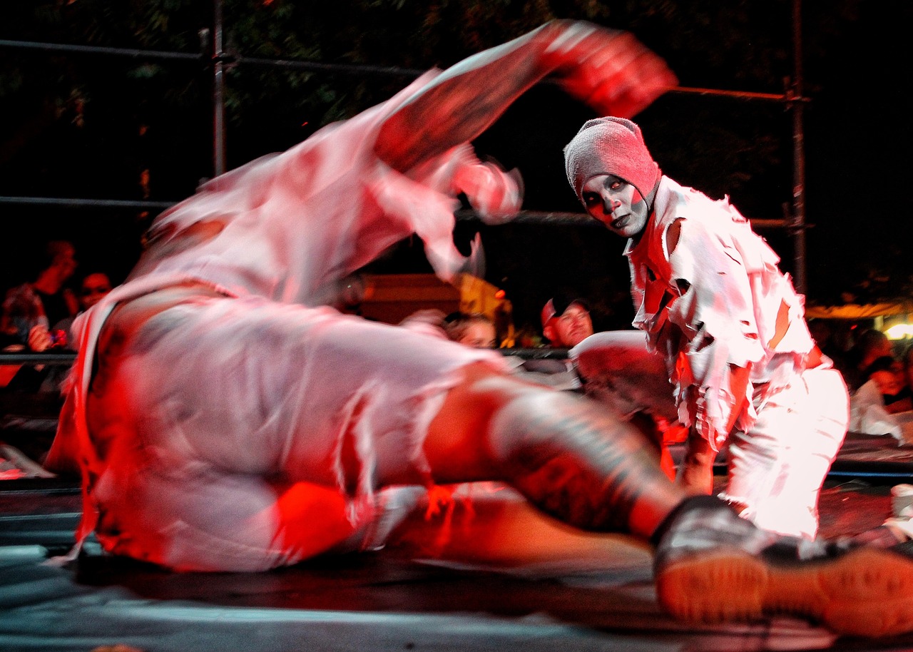 最新战斗服饰重塑战场风采的魅力展现