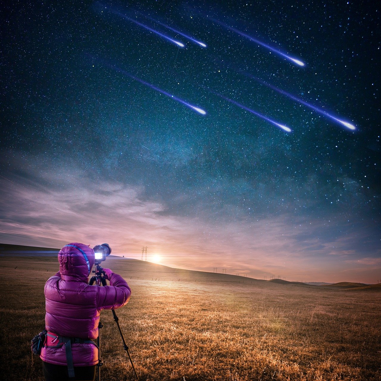 四月璀璨星光，聚焦中国影视明星的闪耀时刻