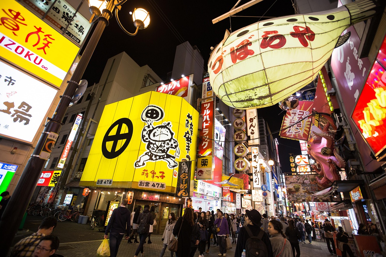 四月日本经典电影之旅回顾