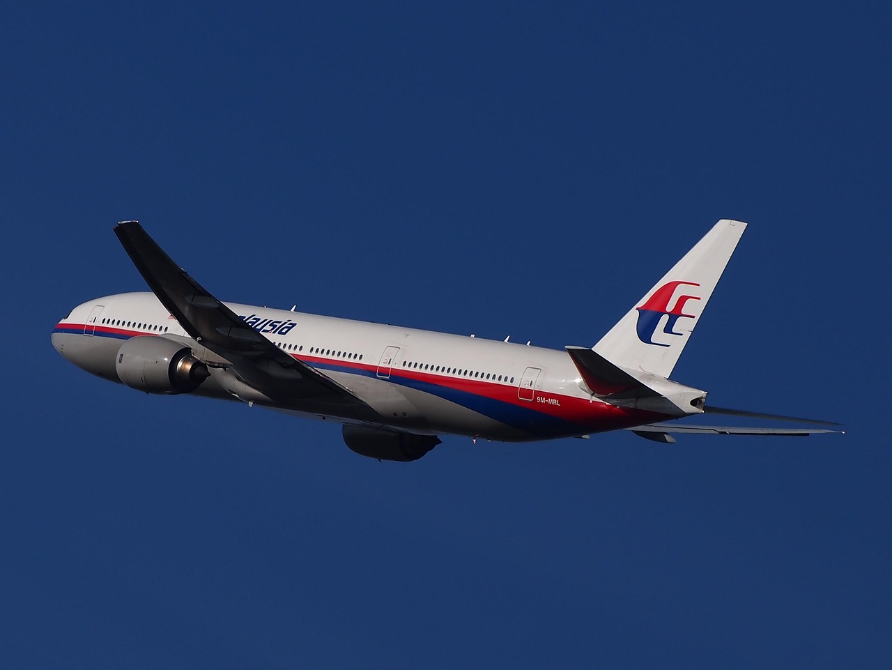 五月更新，马航MH370航班搜寻工作与最新消息更新